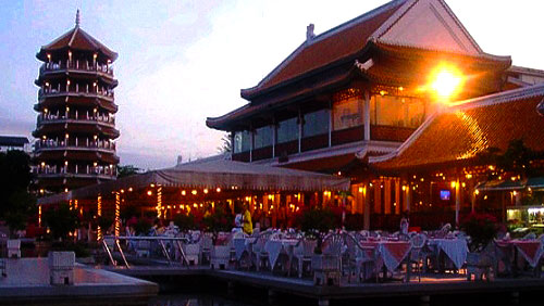 the royal dragon restaurant