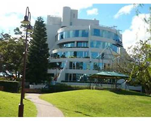 North Sydney College